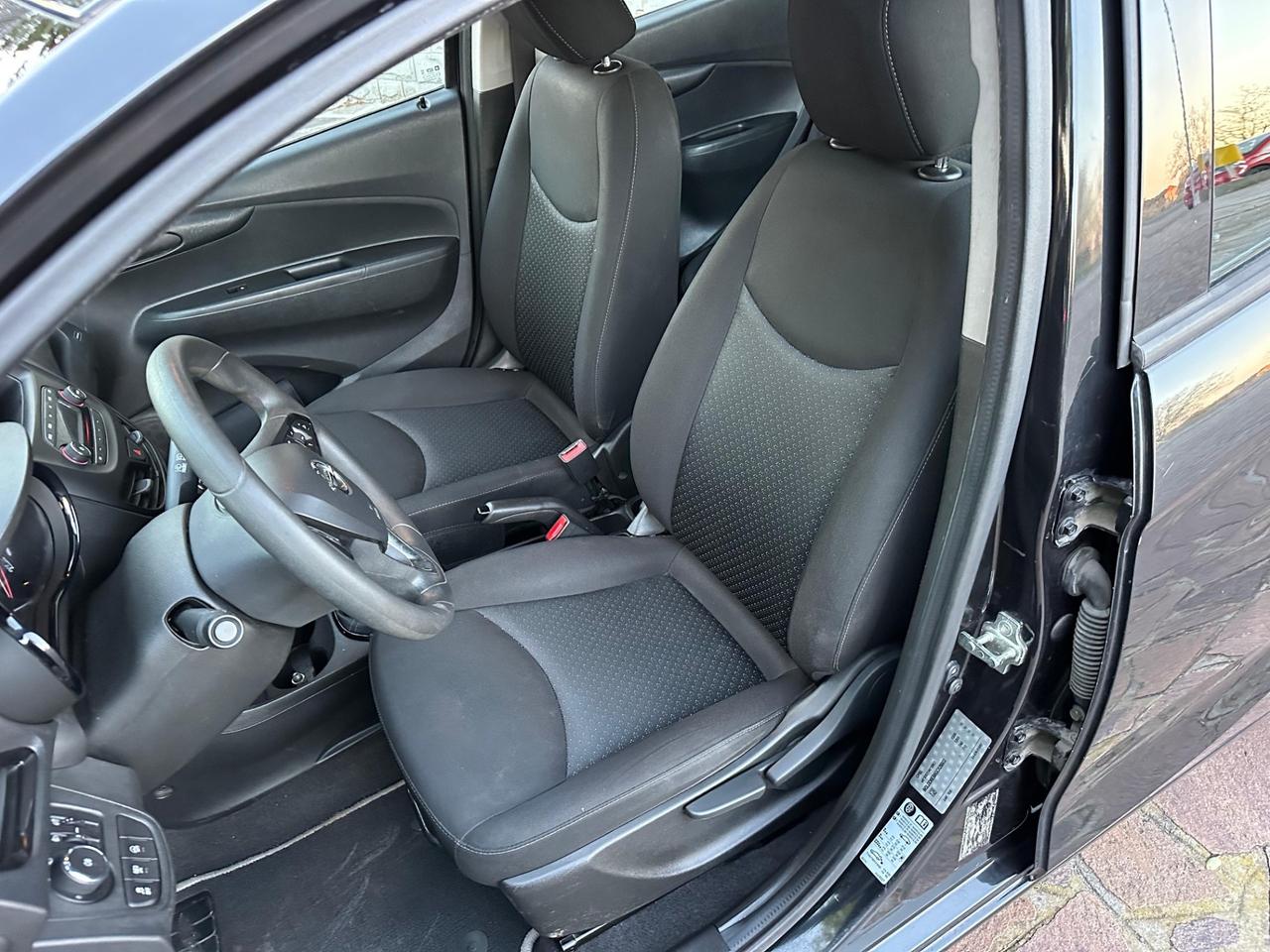 Opel Karl 1.0 73 CV GPL Innovation