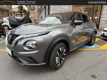 Nissan Juke Business 1.0 DIG-T 114 #7002