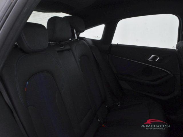 BMW 140 Serie 2 218i Msport auto cv