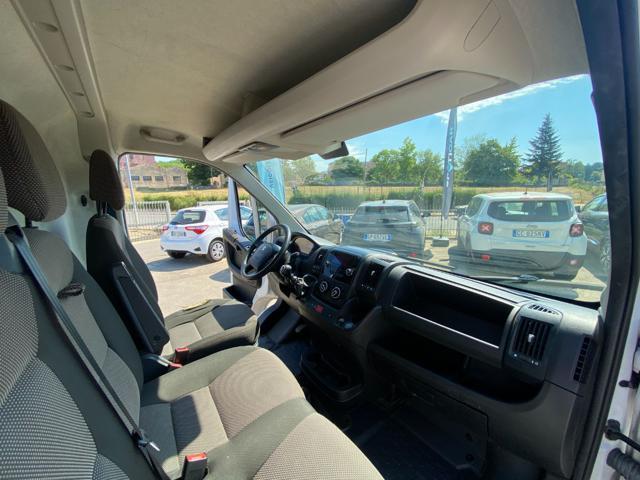 PEUGEOT Boxer *PROMO* 330 2.2 BlueHDi 140 S&S PM-TM Furgone