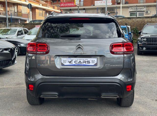CITROEN C5 Aircross Hybrid 225 e-EAT8 Shine *IVA ESPOSTA*