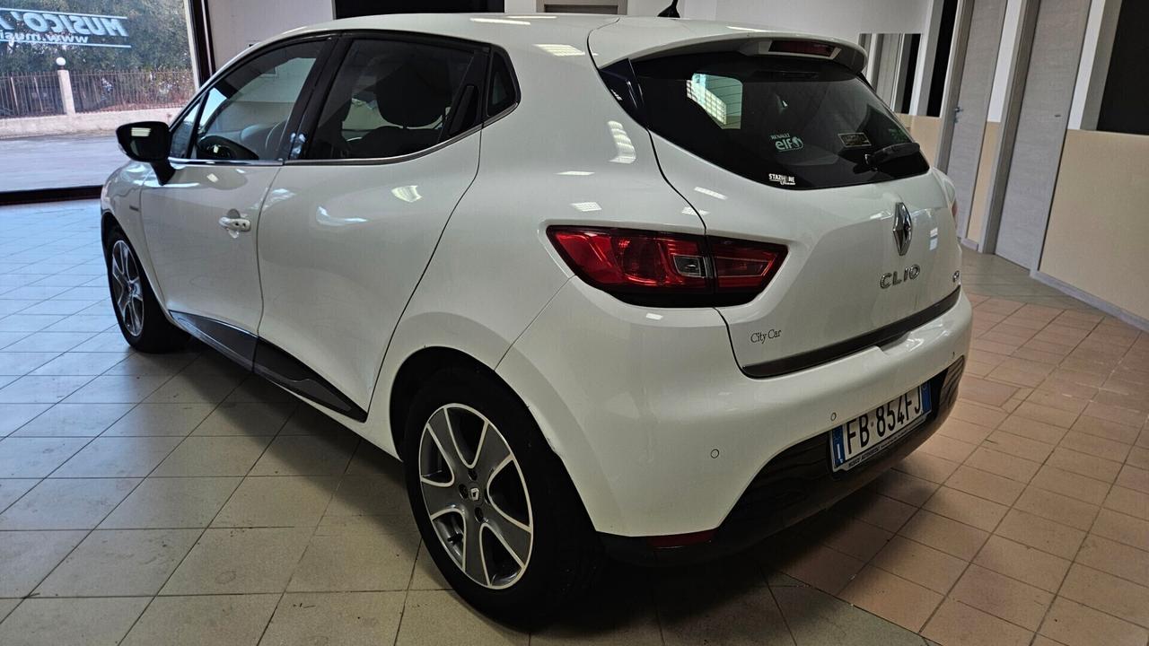Renault Clio 1.5 DCI 75 CV ALLESTIMENTO COSTUME