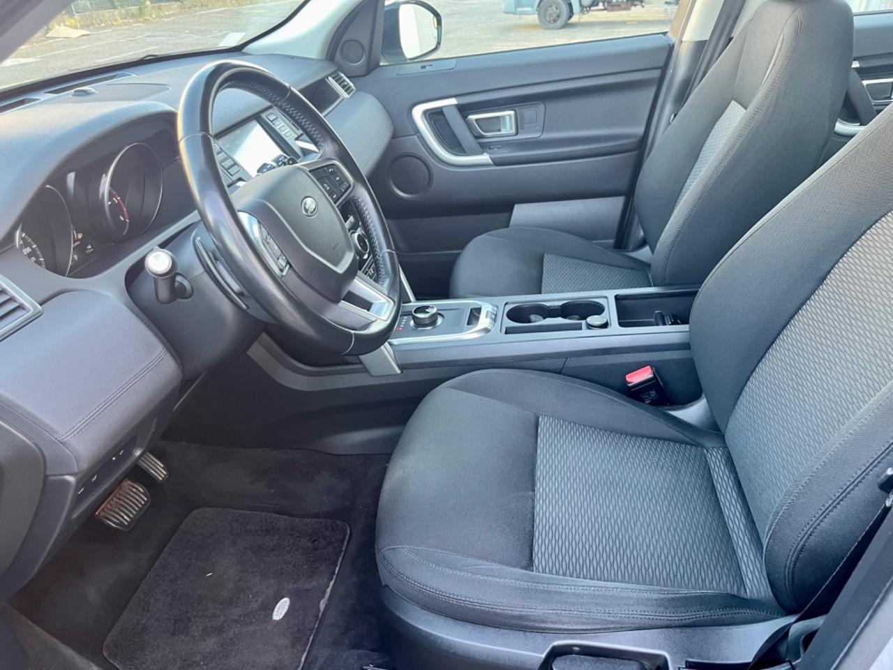Discovery Sport 2.0 TD4 150cv 2019 117.000 euro6