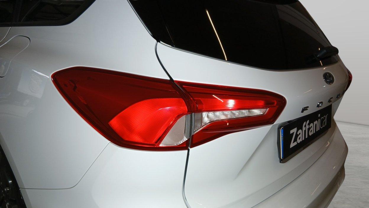 FORD Focus 4ª serie - Focus 1.0 EcoBoost 125 CV SW ST-Line