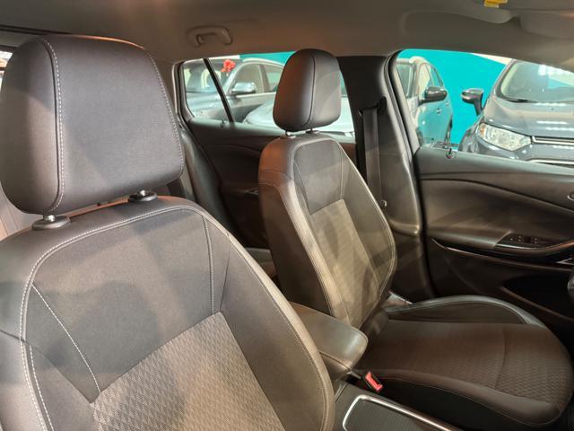 OPEL Astra 1.6 CDTi 136CV aut. Sports Tourer Business