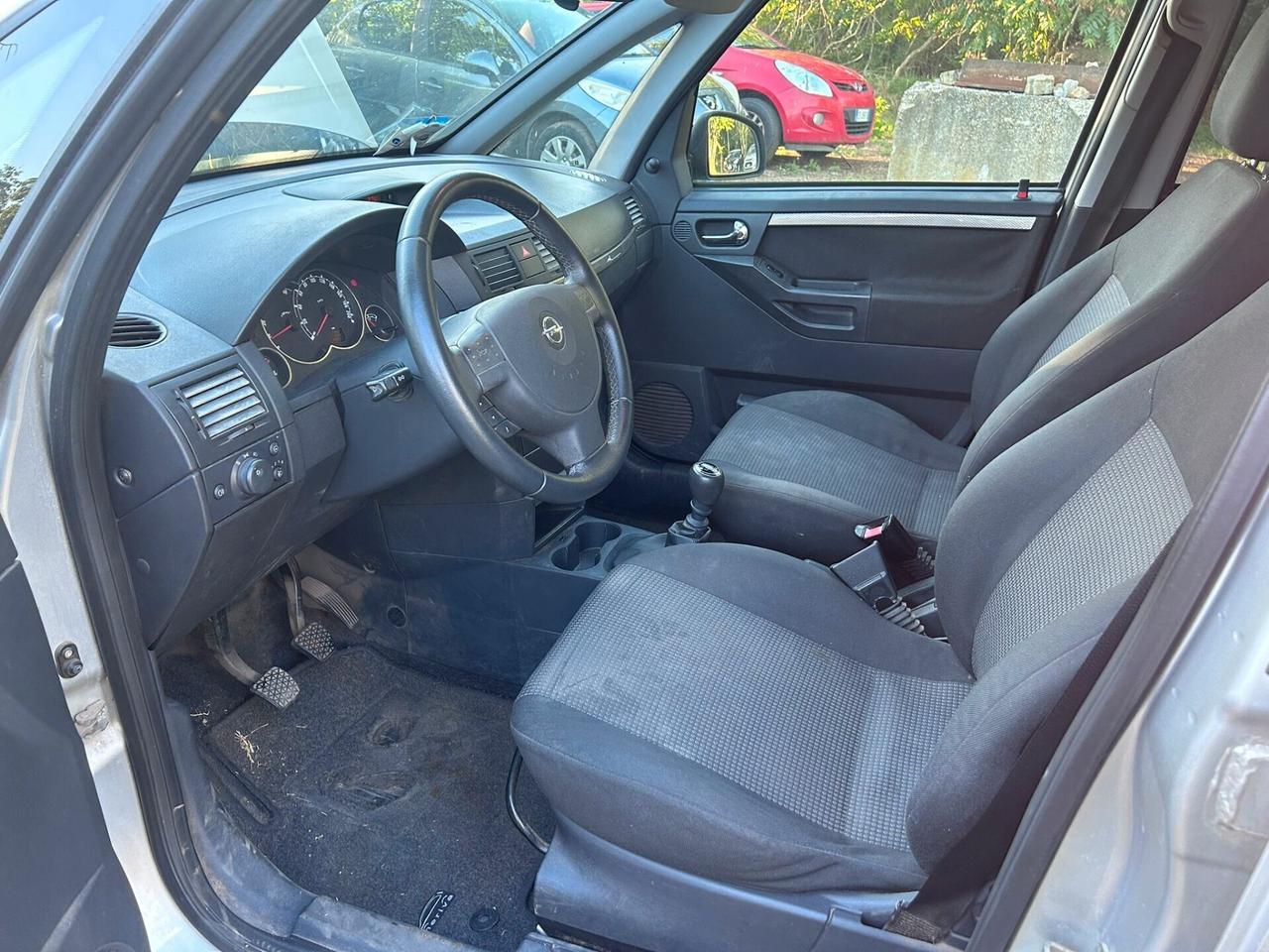 Opel Meriva 1.7 CDTI 101CV F.AP. Cosmo