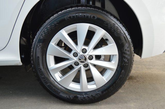 SKODA Kamiq 1.0 TSI Ambition