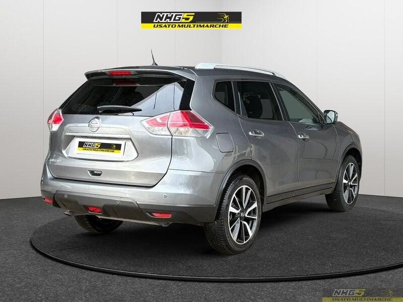 Nissan X-Trail X-Trail 1.6 dCi 2WD Acenta Premium