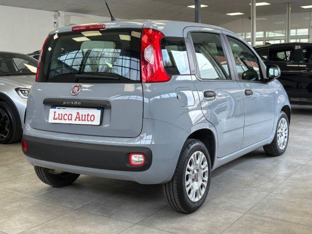 FIAT Panda 1.2 69CV *UNICO PROP.*DISTRIBUZ. FATTA*
