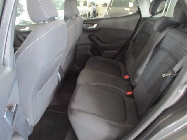Ford Fiesta 1.5 EcoBlue 5 porte Titanium