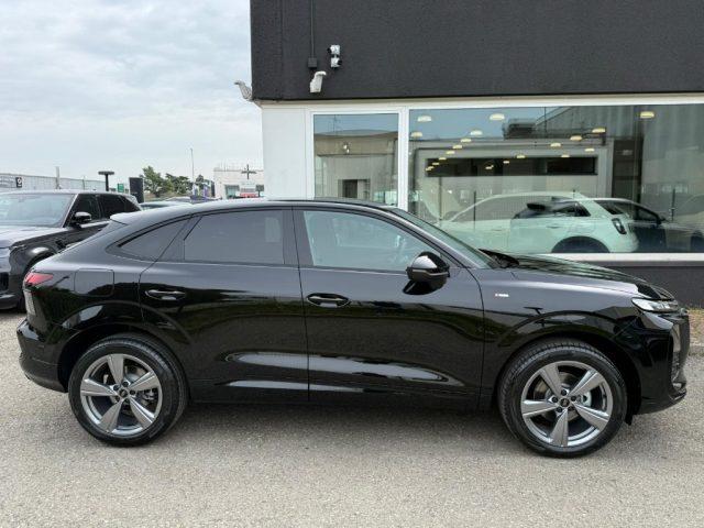 AUDI Q3 Sportback TFSI 110 Kw S tronic S Line Edition KM0