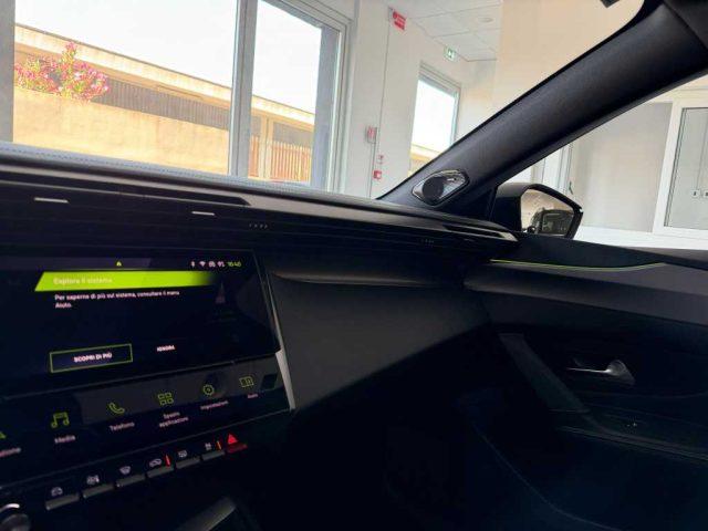 PEUGEOT 408 - PureTech 130 S&S EAT8 GT