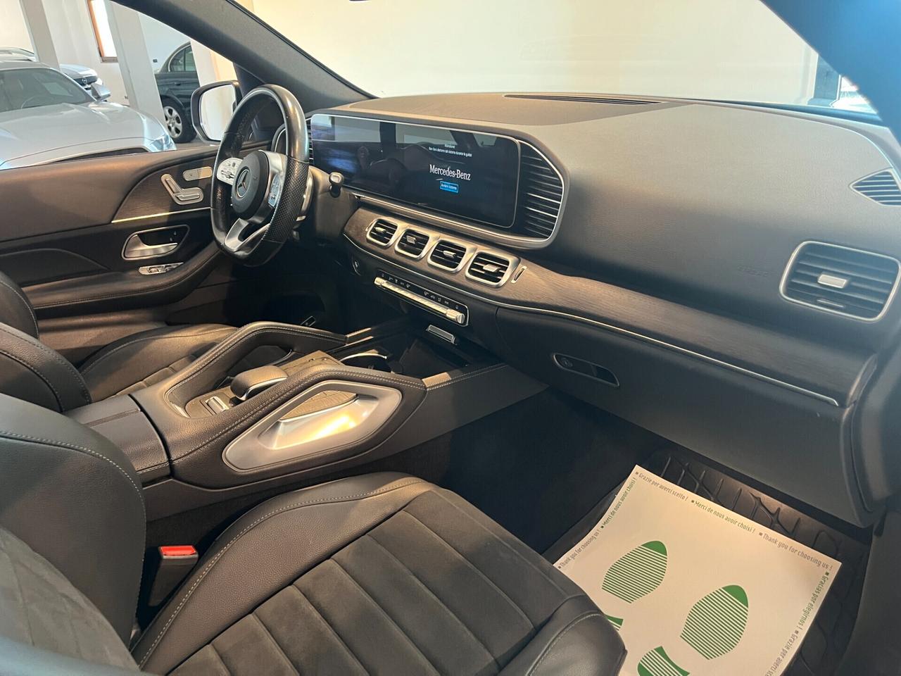 Mercedes-benz GLE 300 d 4Matic Mild Hybrid Premium Plus