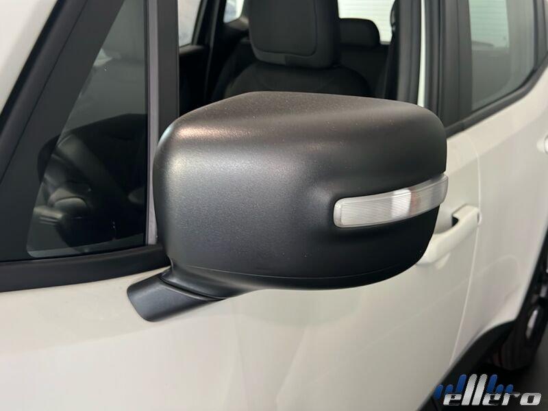 Jeep Renegade e-Hybrid RENEGADE MHEV MY23 LONGITUDE 130CV