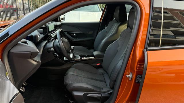 PEUGEOT 2008 1.2 PURETECH 131CV S&S GT*CL17*FULL LED*