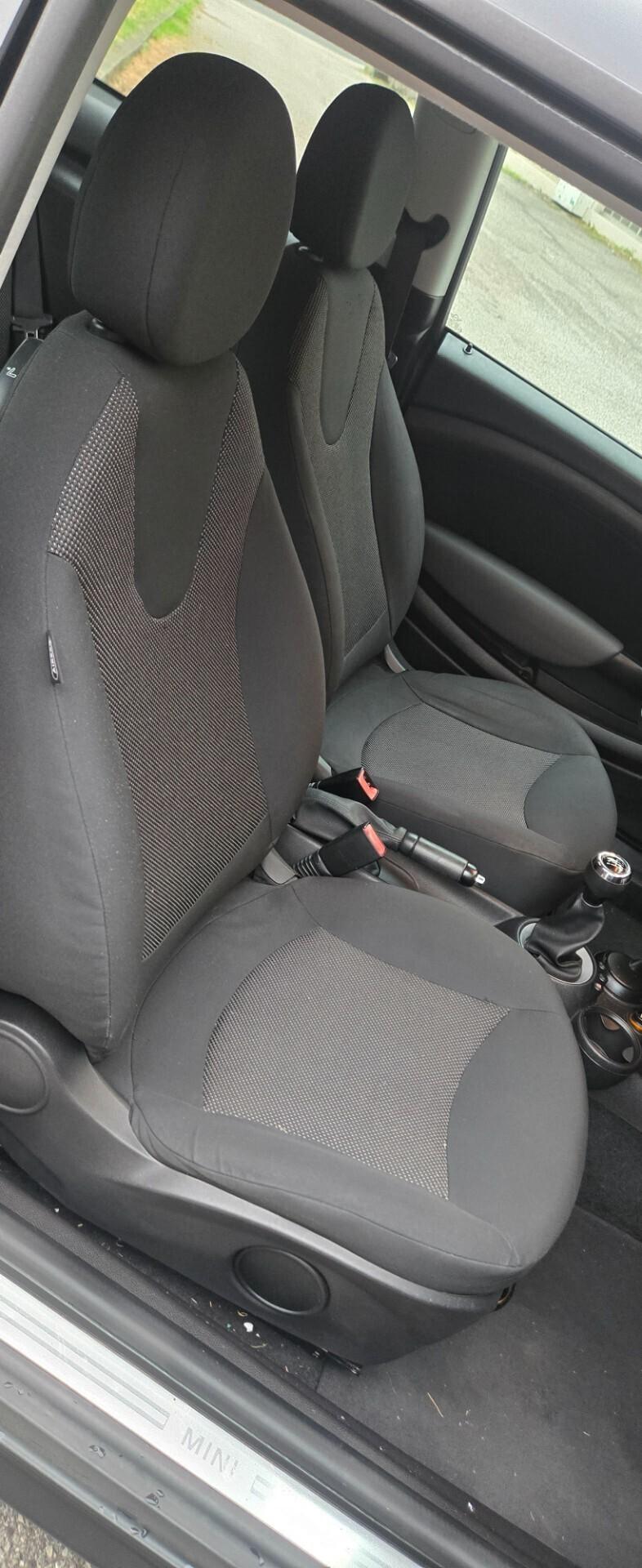 Mini 1.6 16V One (55kW)