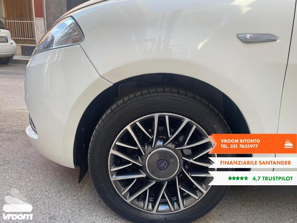 LANCIA Ypsilon 3ª serie Ypsilon 1.2 69 CV 5 po...