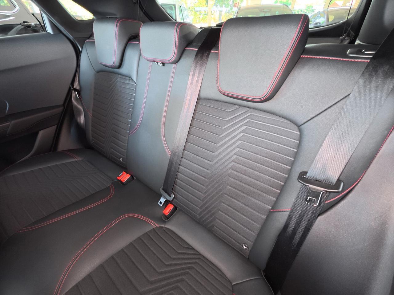 Ford Puma 1.0 EcoBoost Hybrid 125 CV S&S ST-Line X