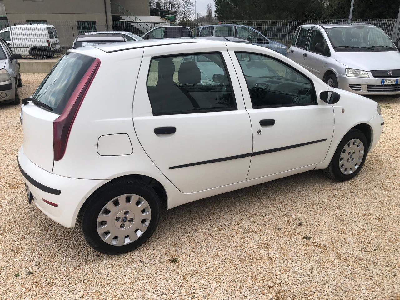 PUNTO 1.2 METANO - ECOLOGICA