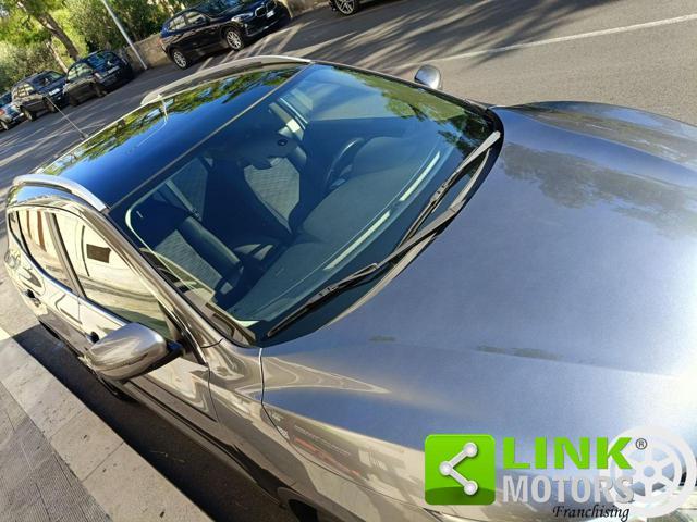 NISSAN Qashqai 1.6 dCi 2WD Tekna 360