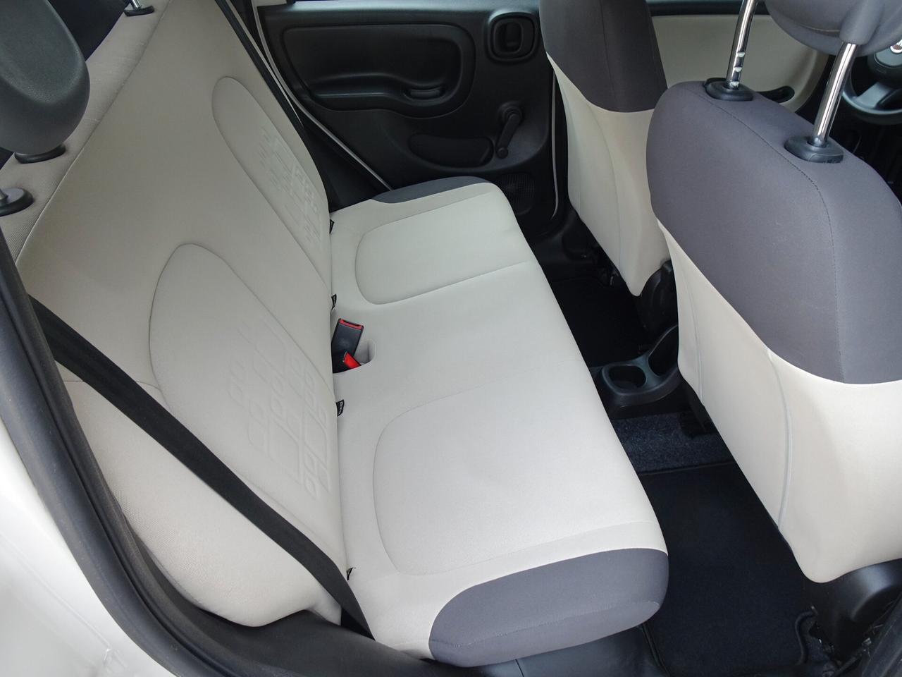 Fiat Panda 1.2 EasyPower Easy