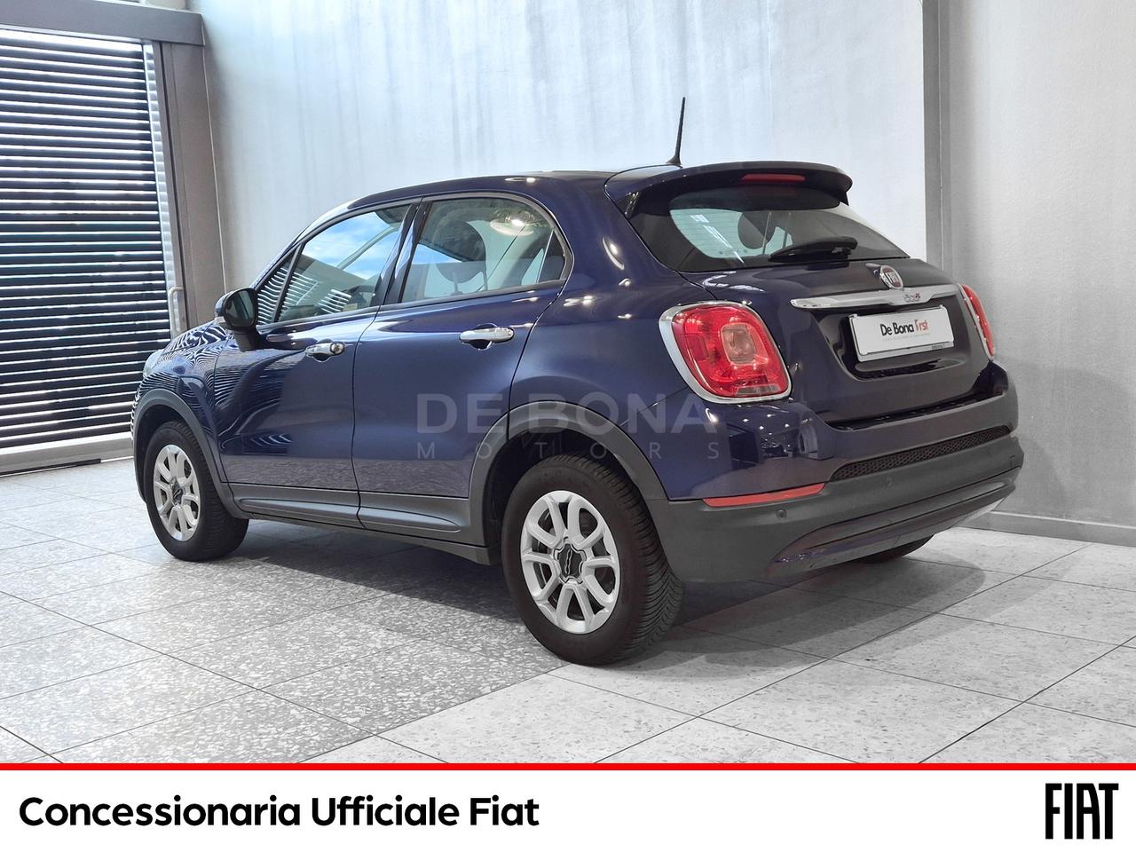 Fiat 500X 1.3 mjt popstar 4x2 95cv