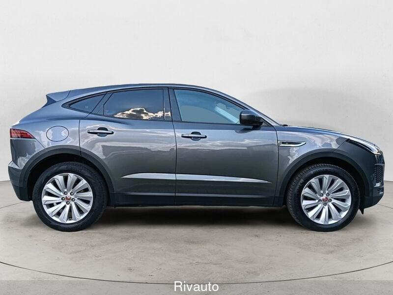Jaguar E-Pace E-Pace 2.0D 150 CV AWD