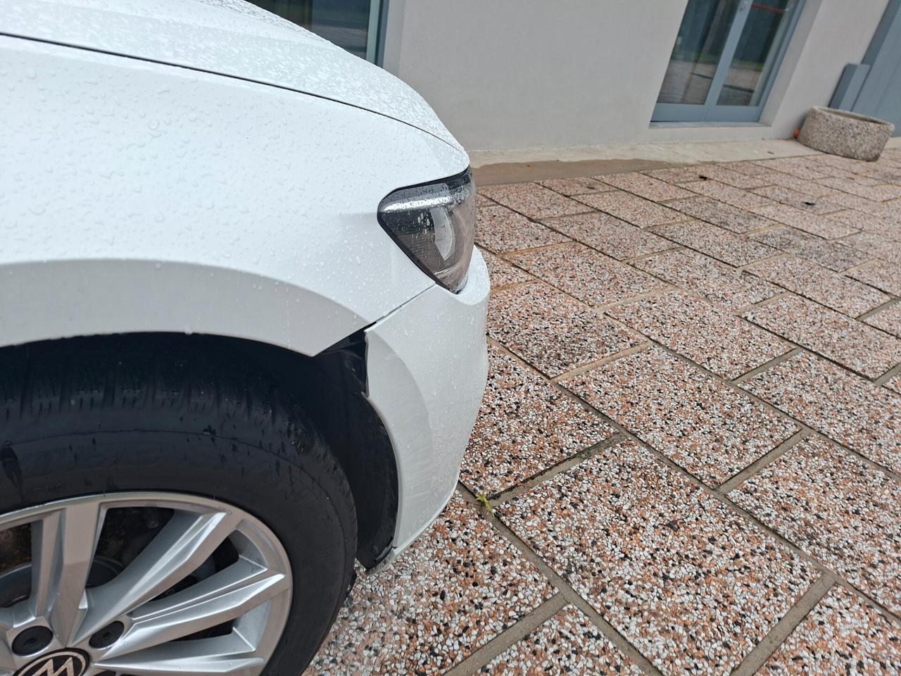 Volkswagen Passat 2.0 TDI DSG SW 2021