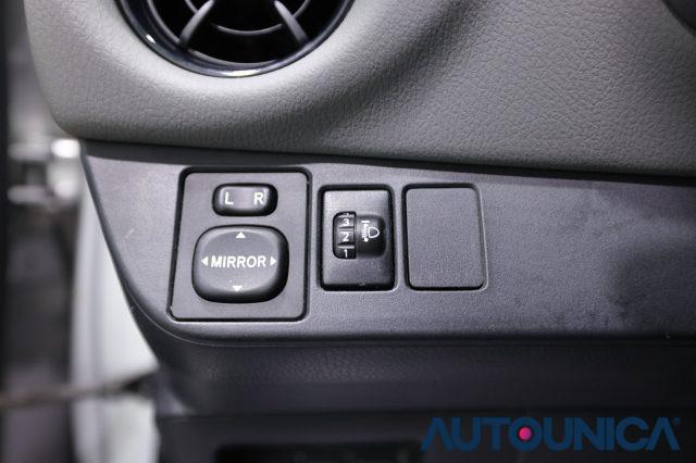 TOYOTA Yaris 1.5 HYBRIX 5 PORTE ACTIVE NEOPATENTATI