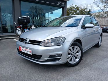 Volkswagen Golf Business 1.6 TDI 5p. Comfortline BlueMotion Technology