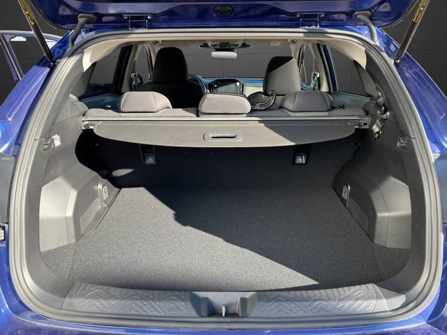 SUBARU Crosstrek 2.0i e-Boxer MHEV CVT Lineartronic Style