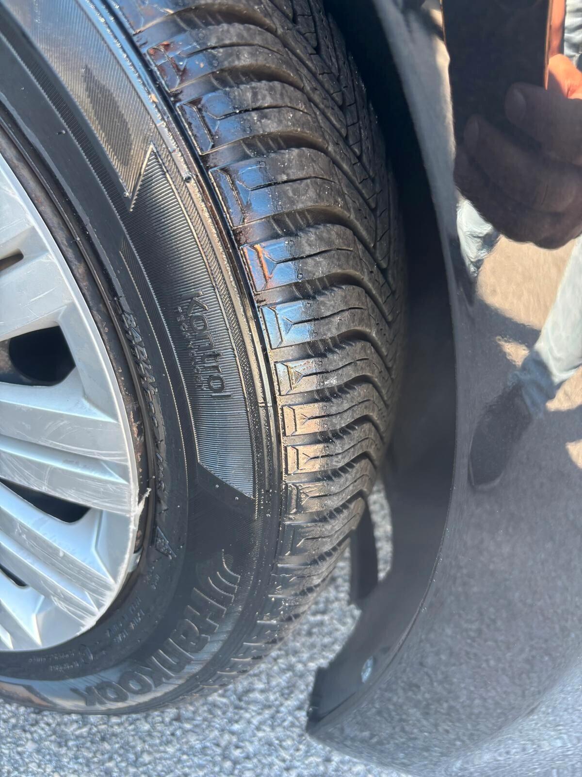 Volkswagen Polo 1.2 TDI DPF 5 p. Trendline