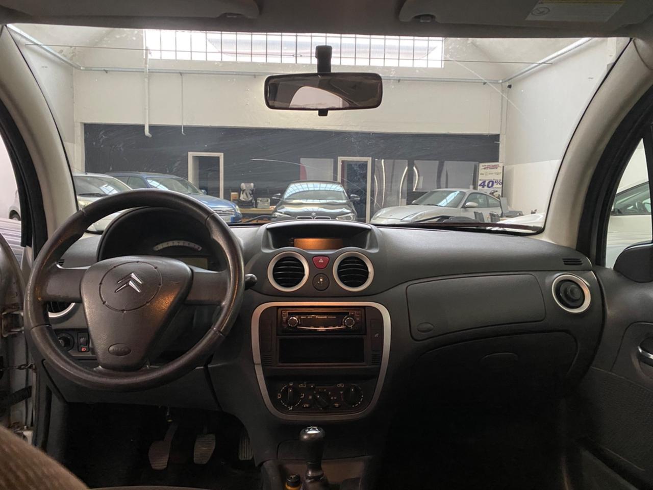 Citroen C3 1.1 Classique