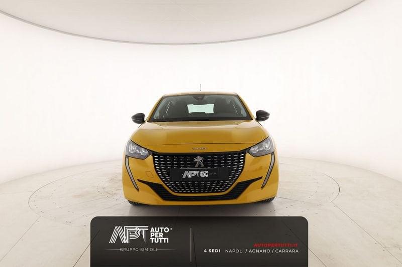 Peugeot 208 208 1.2 puretech Allure s&s 100cv