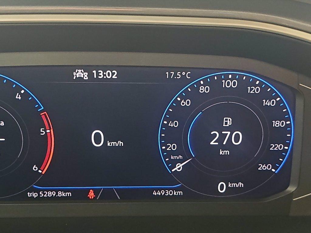 VOLKSWAGEN T-roc 2.0 tdi style 150cv dsg del 2023