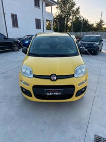 Fiat Panda 1.3 Multijet 4x4