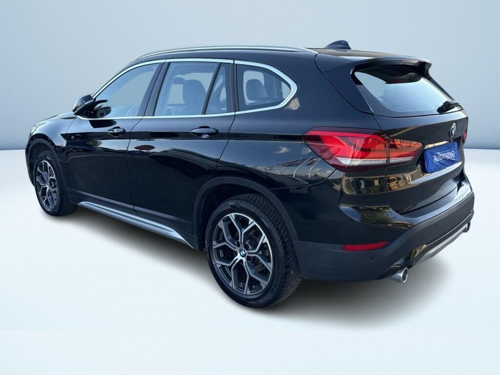 BMW X1 18 d xLine Plus sDrive Steptronic