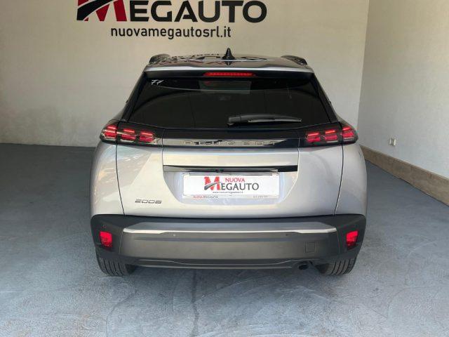 PEUGEOT 2008 PureTech 100 S&S Allure