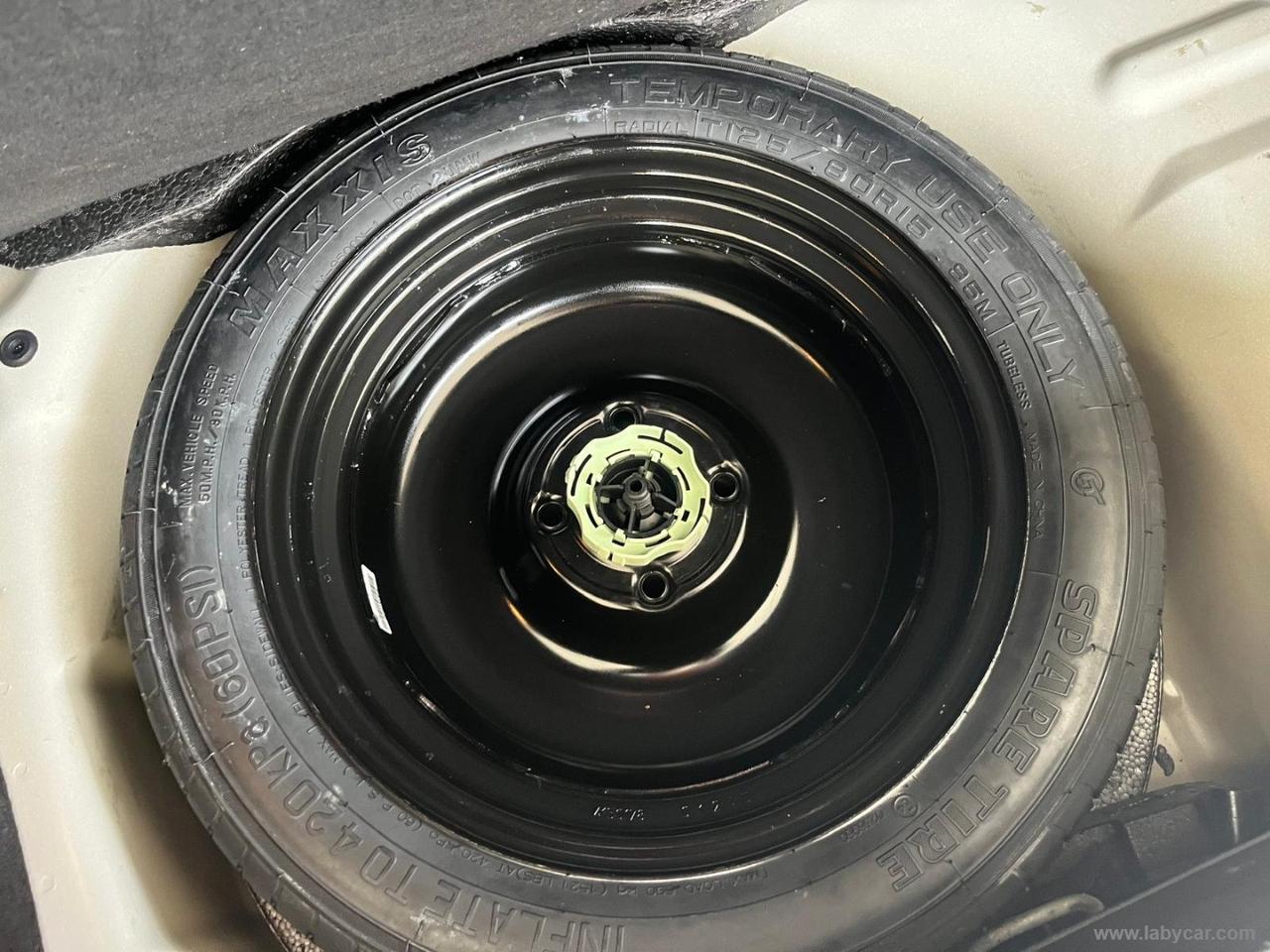 PEUGEOT 208 BlueHDi 75 5p. Active PER NEOPATENTATI