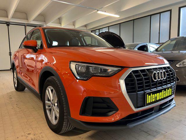 AUDI Q3 35 TDI 150 CV S tronic