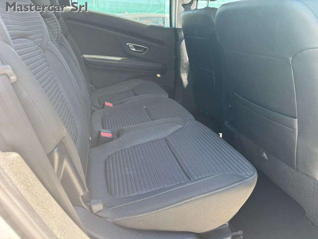 RENAULT Scenic Scenic 1.5 dci AUTOM Busines S edc TG :FV182GT