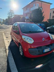 Citroen C1 1.0 3 porte OK NEOPATENTATI