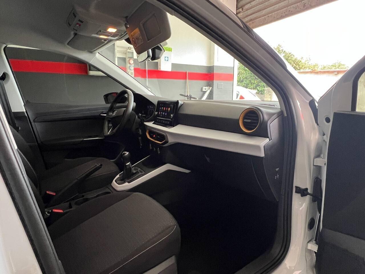 Seat Arona 1.0 eco TSI Style