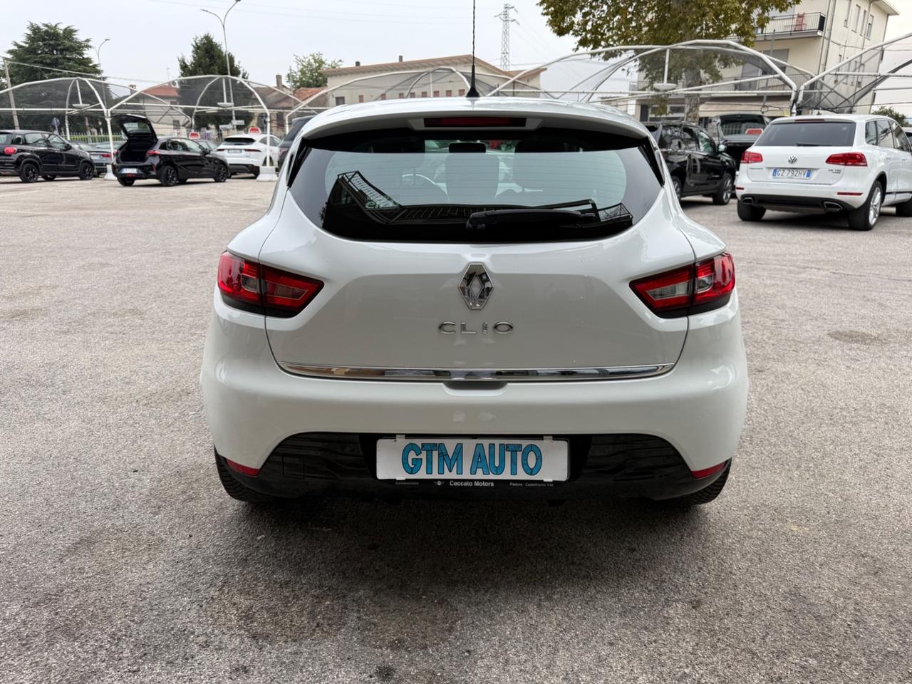 Renault Clio 1.2 75CV - Neopatentati