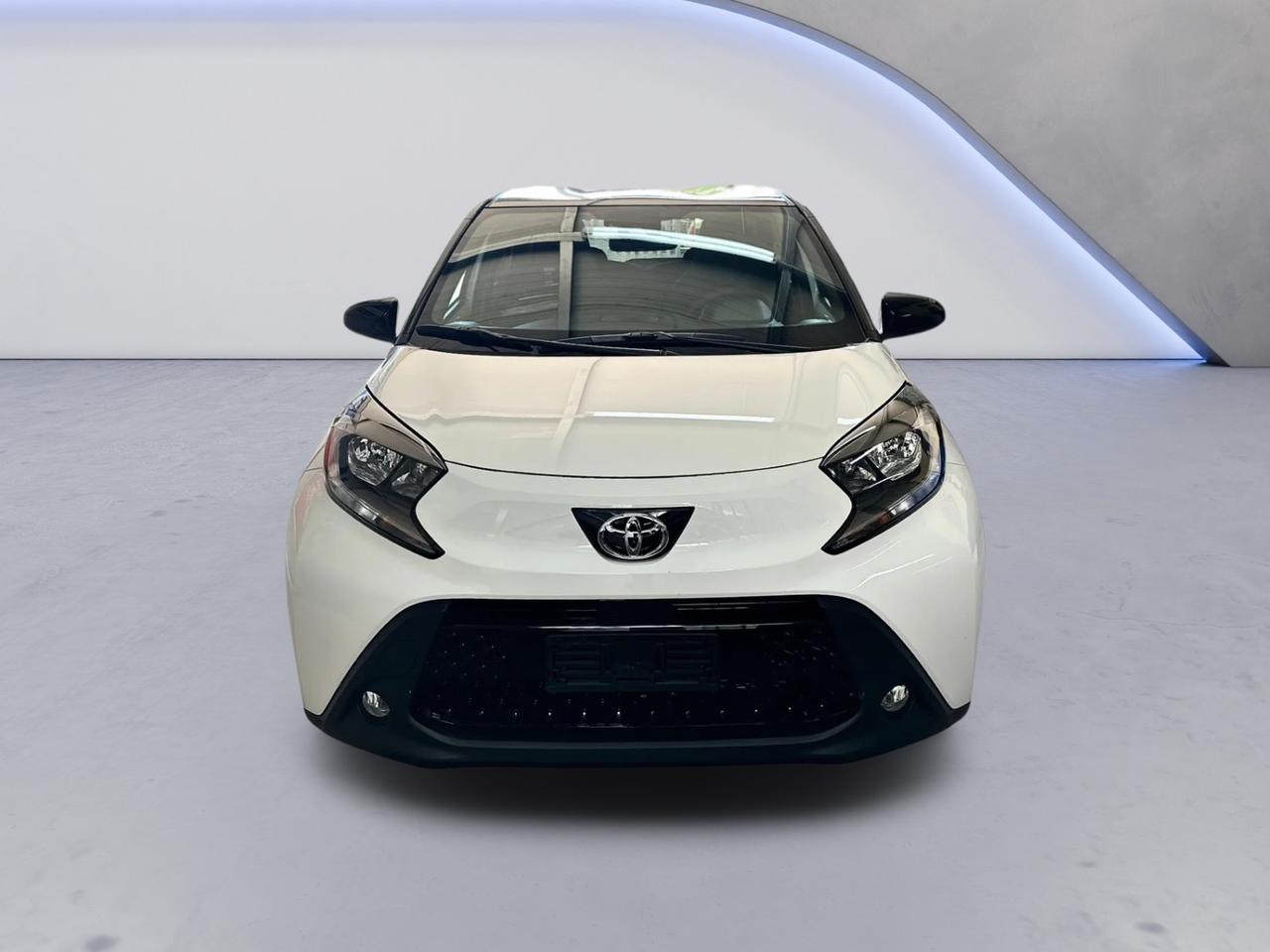 Toyota Aygo X 1.0 VVT-i 72 CV 5 porte Trend