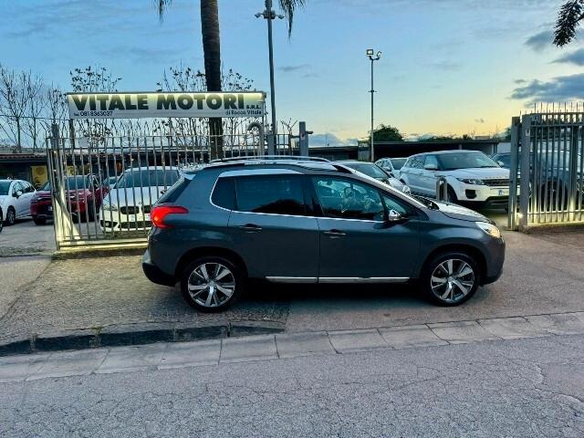 Peugeot 2008 1.5 BlueHDi 120CV S&S