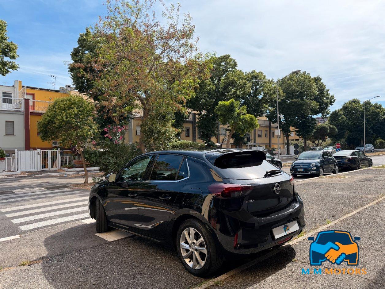 Opel Corsa 5 Porte Corsa 1.2 Elegance s&s 100cv