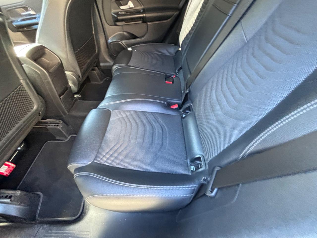 Mercedes-benz B 180 d Automatic Sport Plus