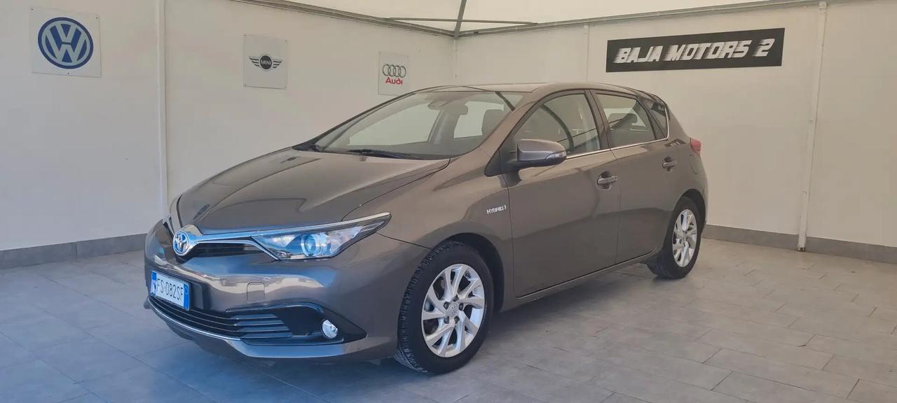 Toyota Auris 1.8 Hybrid Business