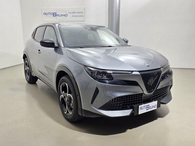 Alfa Romeo Junior Ibrida 1.2 145CV Hybrid eDCT6 Ti